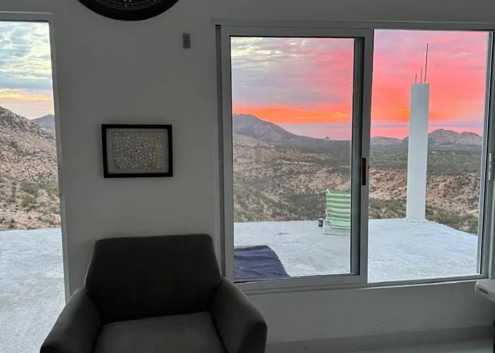 Hermosa Casa Con Vista Al Mar Y Montanas Holiday home Salalito