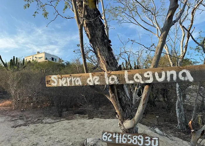 Hermosa Casa Con Vista Al Mar Y Montanas *
